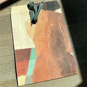 Sezane gift bag 🎁